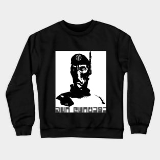 Che Guevasa Crewneck Sweatshirt